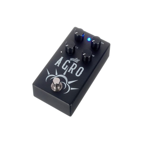 Aguilar Agro Pedal B-Stock