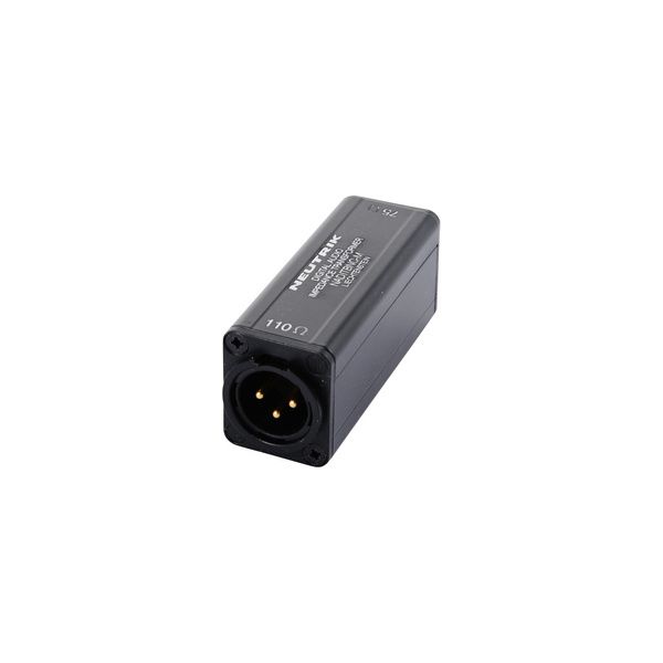 Neutrik NADIT BNC-M B-Stock