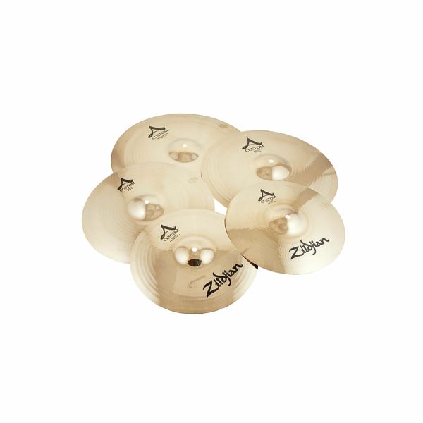 Zildjian A-Custom Professional B-Stock