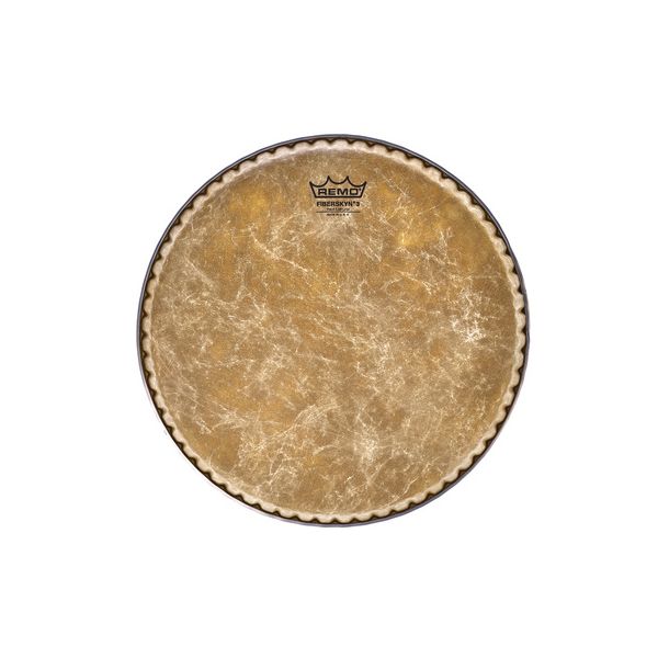 Remo 12,5" Fiberskyn 3 Symm B-Stock