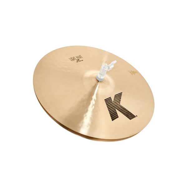 Zildjian K-Series 15" Light Hi- B-Stock