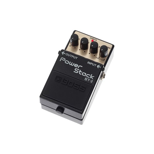 Boss ST-2 Power Stack B-Stock