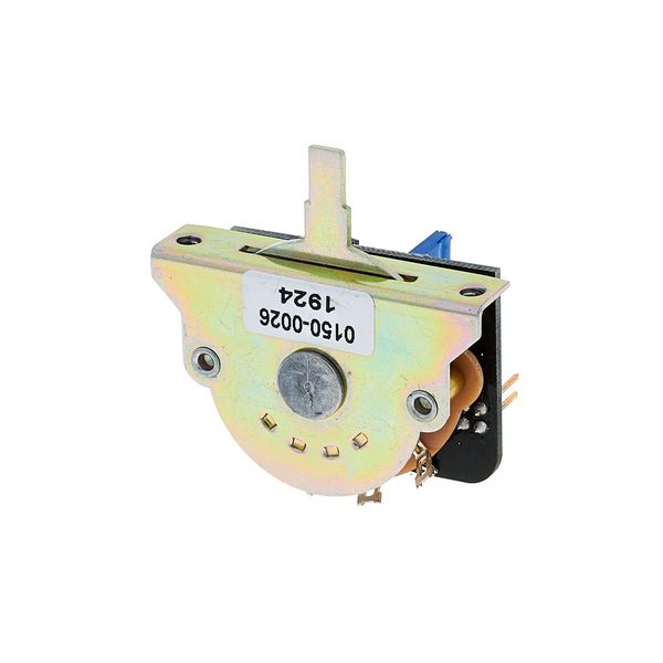 EMG 3 Position Switch B-Stock