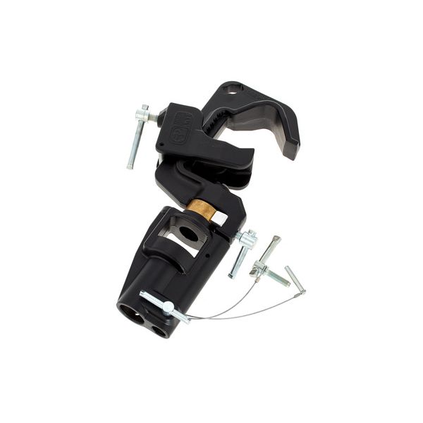 Avenger C150 C-Clamp B-Stock