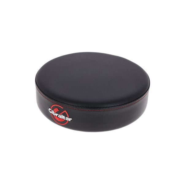 Gibraltar S9608R Drum Throne Top B-Stock