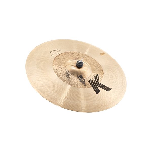 Zildjian 21" K-Custom Hybrid Ri B-Stock