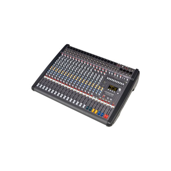 Dynacord Powermate 1600-3 B-Stock