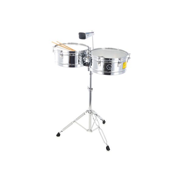 LP M257 Timbales Matador  B-Stock