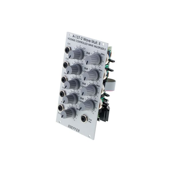 Doepfer A-137-2 VC Wave Multip B-Stock