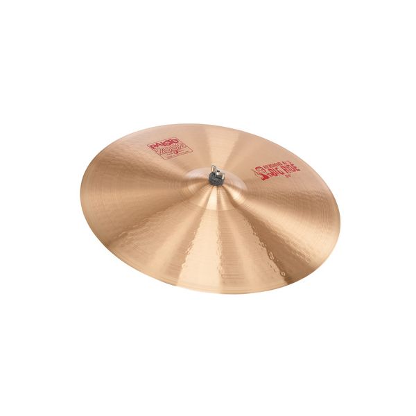 Paiste 2002 Classic 24" Rever B-Stock