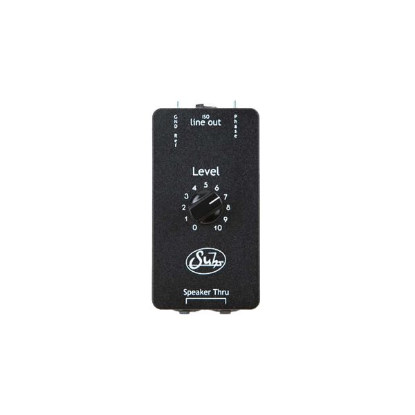 Suhr ISO Line Out Box