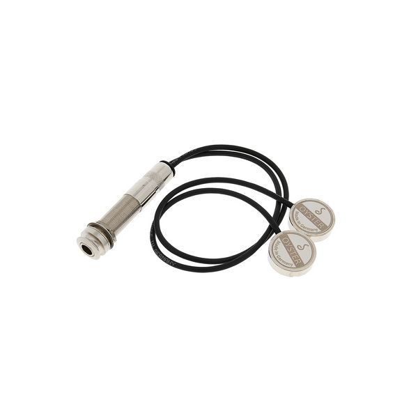 Schaller Oyster D/S Piezo B-Stock