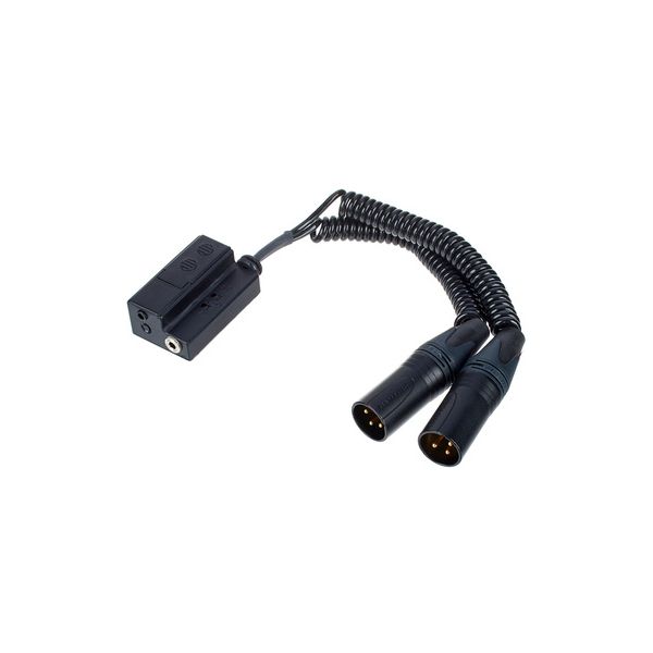 Soundman A3 XLR Power Supply Ad B-Stock