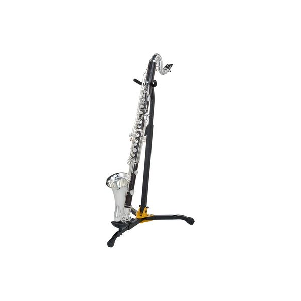 Thomann BCL-EB Bass Clarinet B-Stock