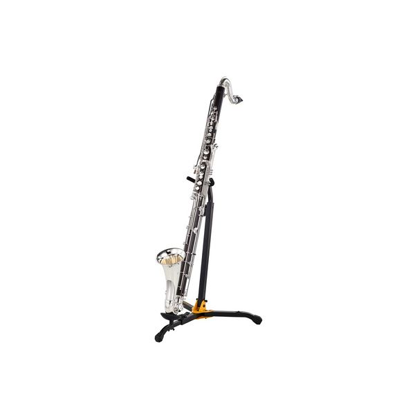 Thomann BCL-C Bass Clarinet B-Stock