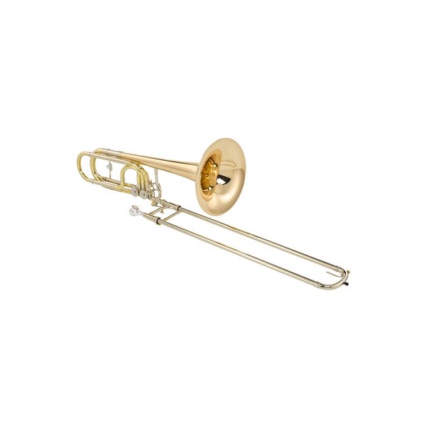 Kühnl & Hoyer .563 Bb/F/Gb/D- Bass T B-Stock