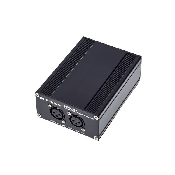 Millenium SML 21 B-Stock