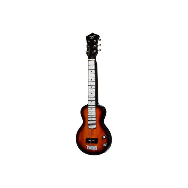 Recording King RG-32-SN Lap Steel B-Stock