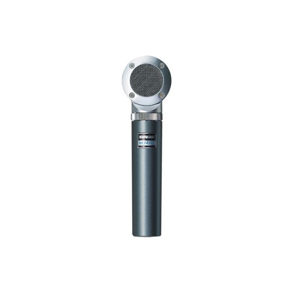 Shure Beta 181/S B-Stock