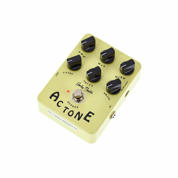 Harley Benton AC TrueTone B-Stock