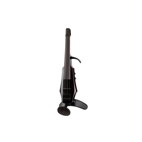 NS Design WAV5 Violin Black Glos B-Stock