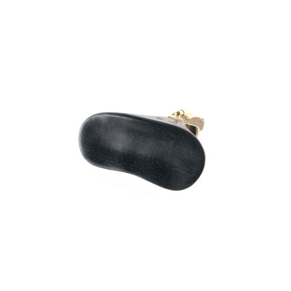 SAS Chin Rest Ebony 24mm