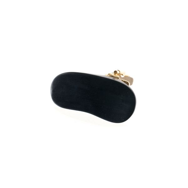 SAS Chin Rest Ebony 28mm
