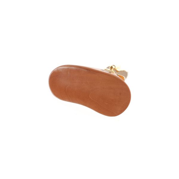 SAS Chin Rest Pear 35mm