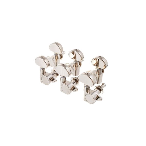 Kluson MG33N B-Stock