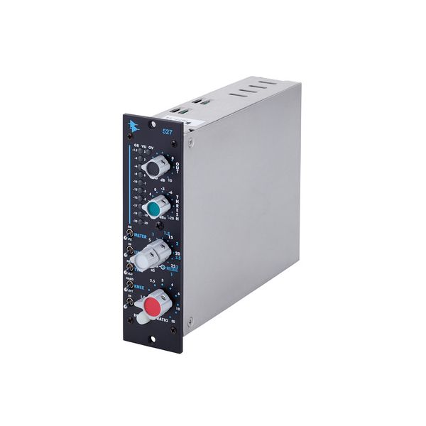 API Audio 527 Compressor Limiter B-Stock
