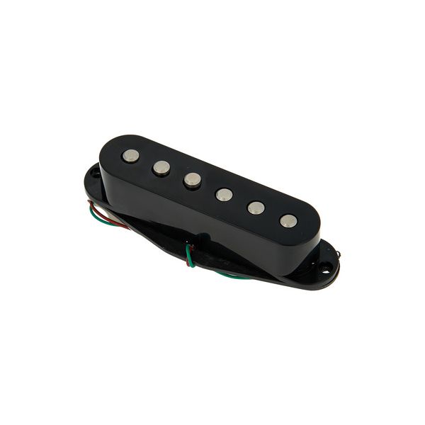 DiMarzio DP422 BK Injector Neck B-Stock