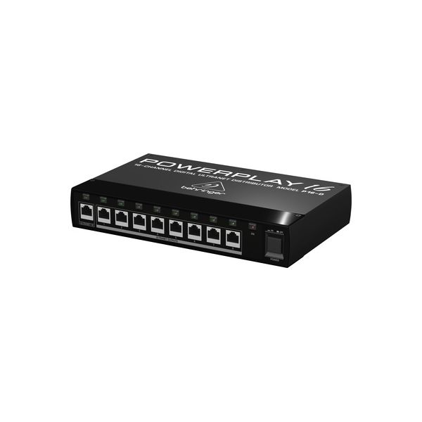 Behringer Powerplay P16D Ultrane B-Stock