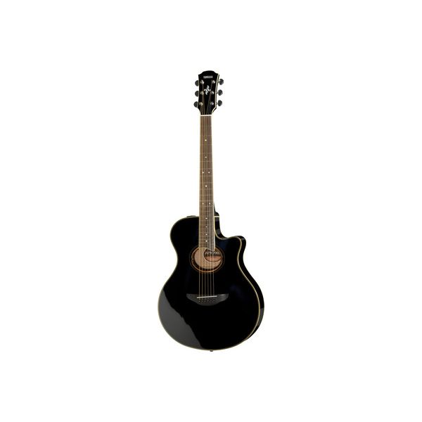 gitar yamaha apx 500i