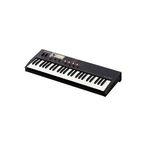 Waldorf Blofeld Keyboard Black B-Stock