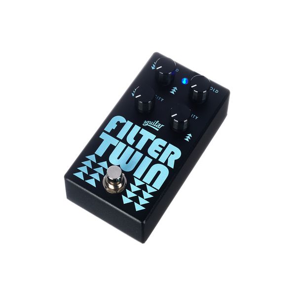 Aguilar Filter Twin B-Stock – Thomann UK