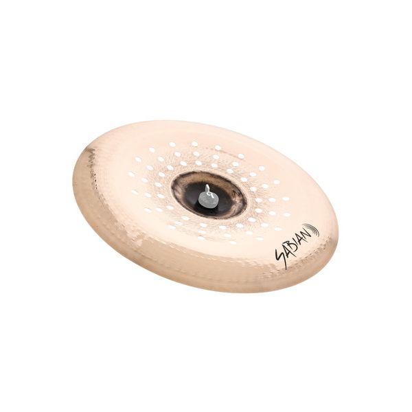 Sabian 19" AA Holy China B-Stock