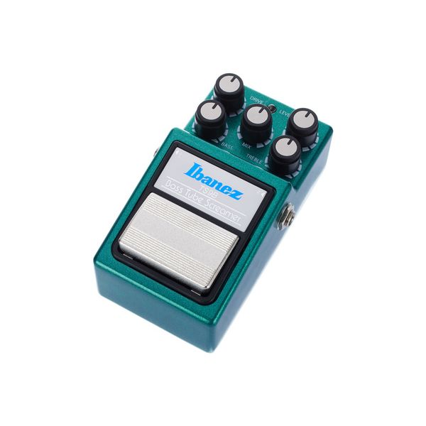 Ibanez TS9B Tube Screamer Bas B-Stock