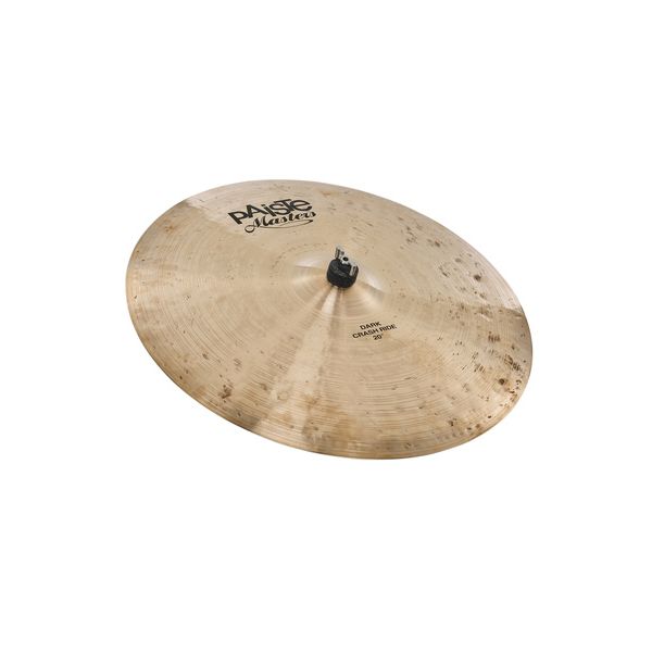 Paiste 20" Dark Crash Ride Tw B-Stock