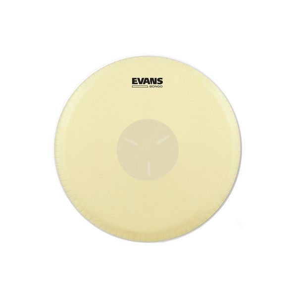 Evans EB09 8 5/8" Tri Center B-Stock