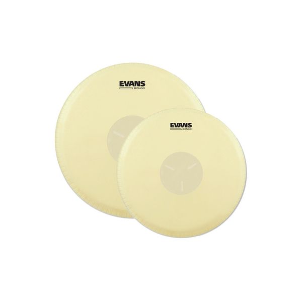 Evans EB0709 Tri Center Head B-Stock