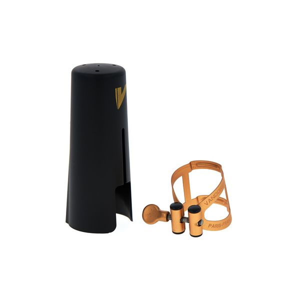 Vandoren M|O Ligature Alto Sax  B-Stock