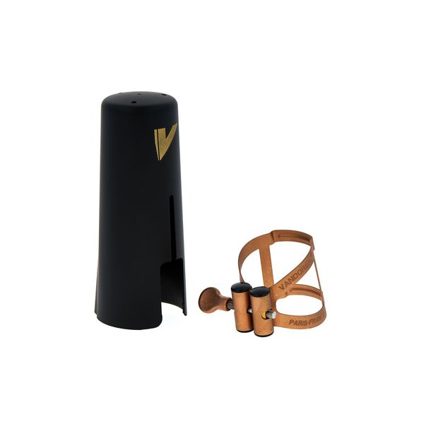 Vandoren M|O Ligature Tenor Sax B-Stock