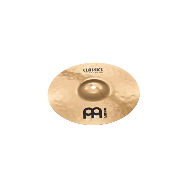 Meinl 12" Classics Custom Sp B-Stock