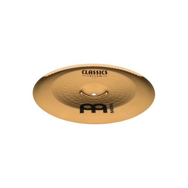 Meinl 16" Classics Custom Ch B-Stock