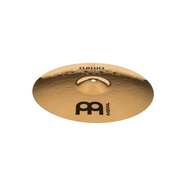 Meinl 14" Classics Custom Me B-Stock