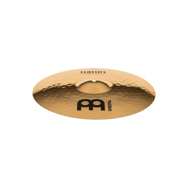 Meinl 17" Classics Custom Me B-Stock