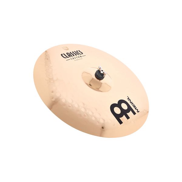 Meinl 18" Classics Custom Me B-Stock