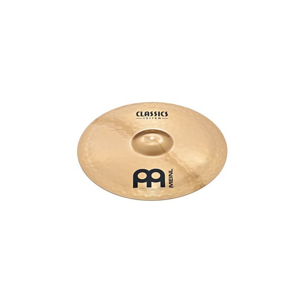 Meinl 20" Classics Custom Po B-Stock