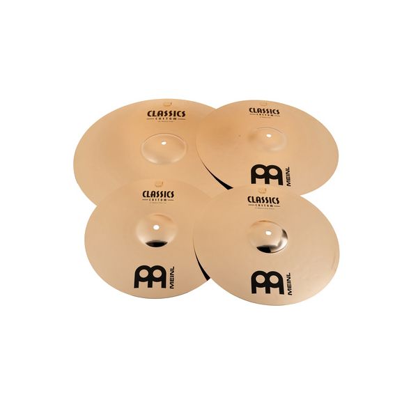 Meinl Classics Custom Set B-Stock