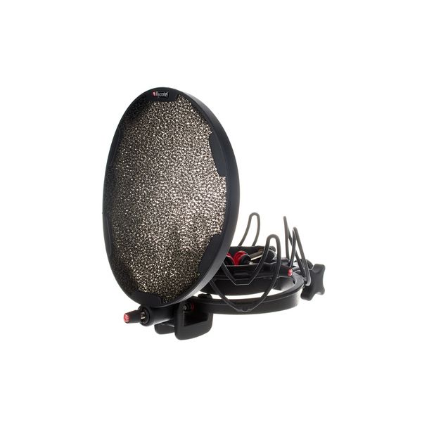 Rycote Invision Studio Kit US B-Stock